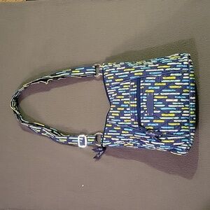 💙VERA BRADLEY CROSSBODY BAG
